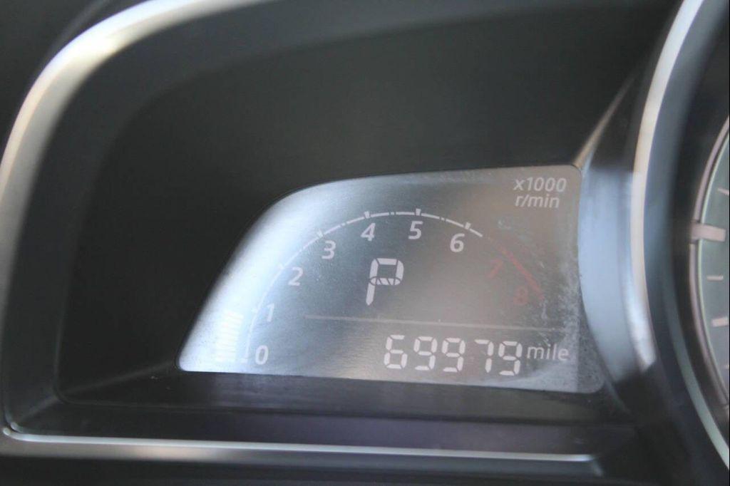 used 2016 Scion iA car, priced at $10,900