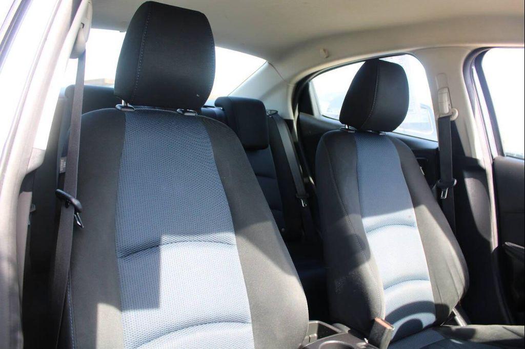 used 2016 Scion iA car, priced at $10,900
