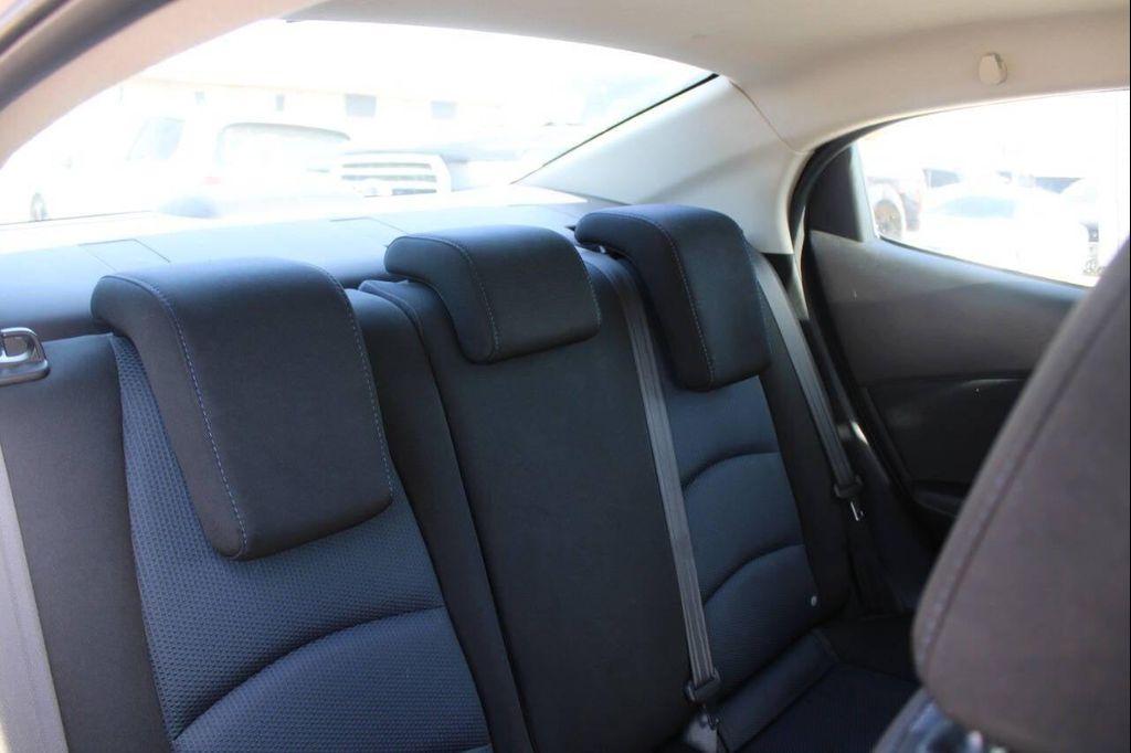 used 2016 Scion iA car, priced at $10,900