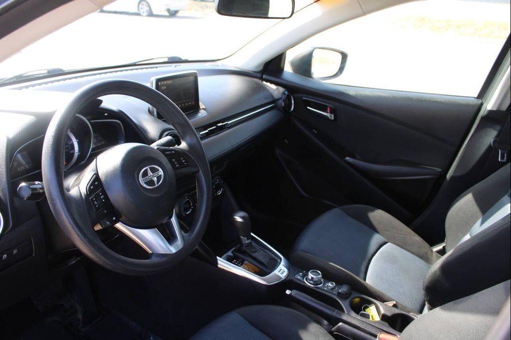 used 2016 Scion iA car, priced at $10,900