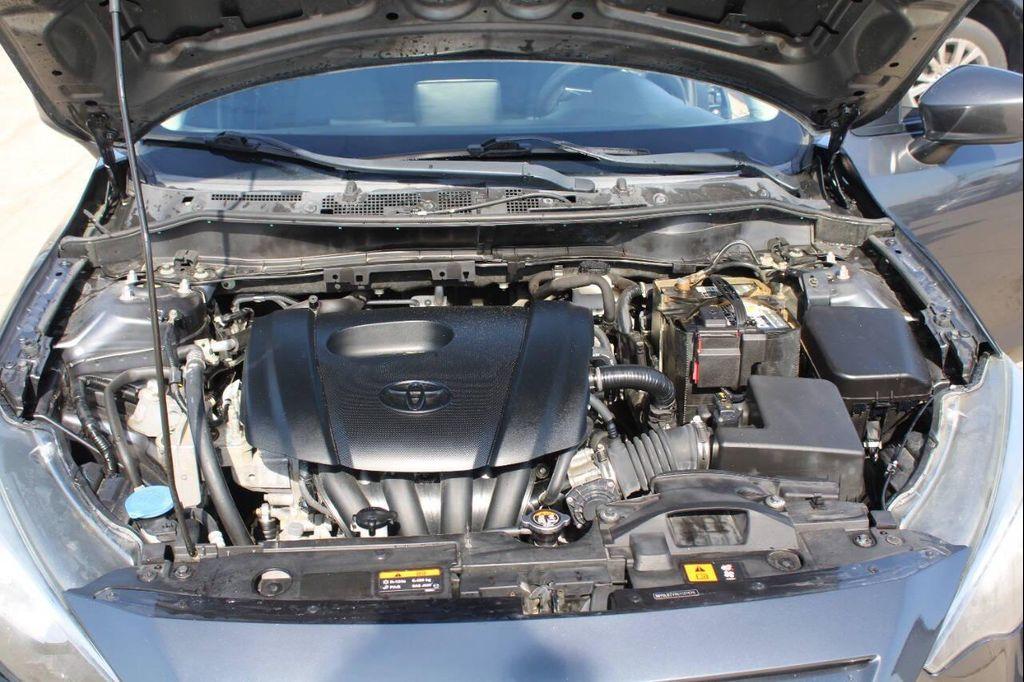 used 2016 Scion iA car, priced at $10,900