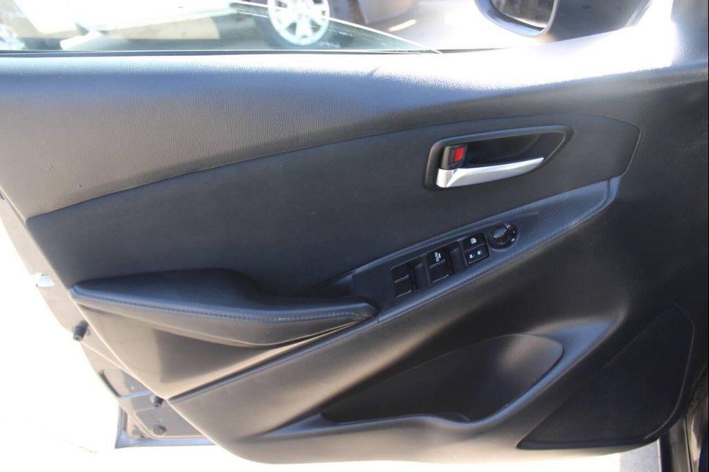 used 2016 Scion iA car, priced at $10,900