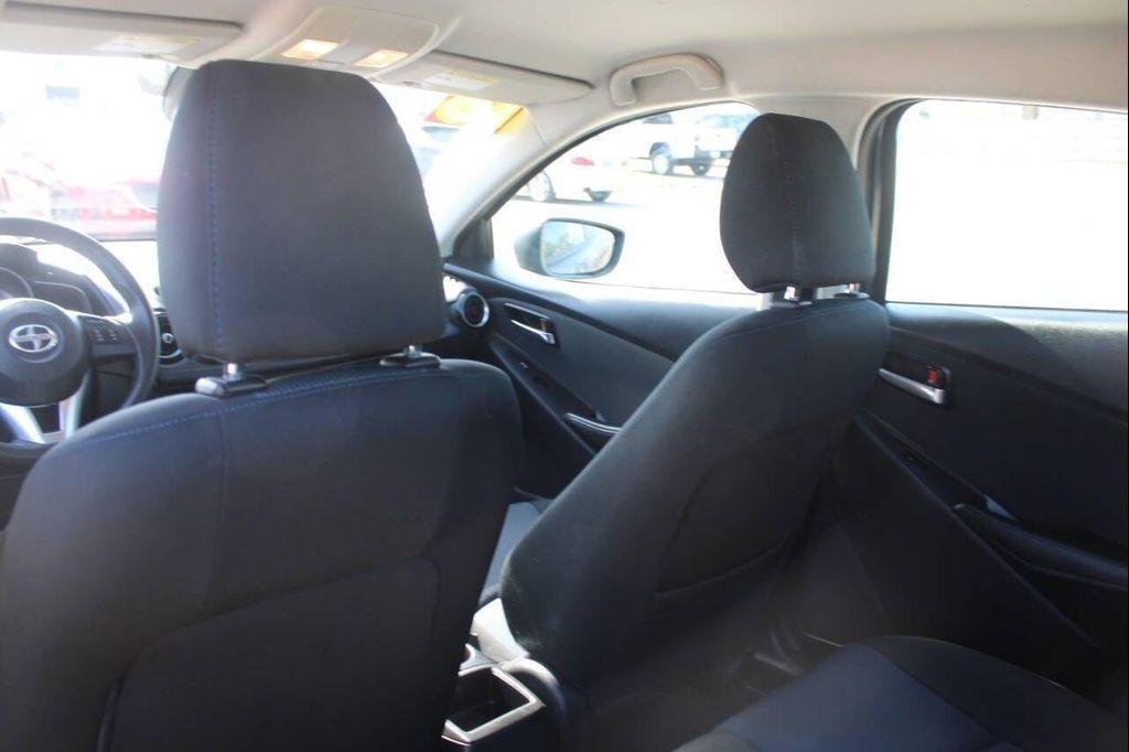 used 2016 Scion iA car, priced at $10,900