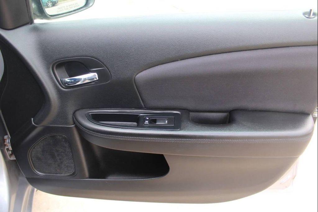 used 2013 Chrysler 200 car, priced at $5,999