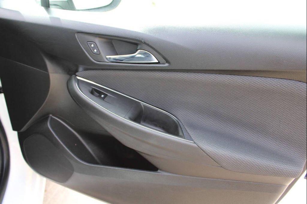 used 2019 Chevrolet Cruze car, priced at $7,950