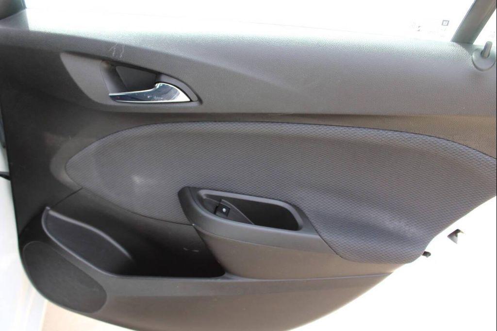 used 2019 Chevrolet Cruze car, priced at $7,950