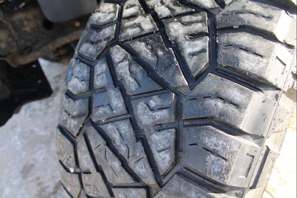 used 2018 Jeep Wrangler JK Unlimited car, priced at $16,900