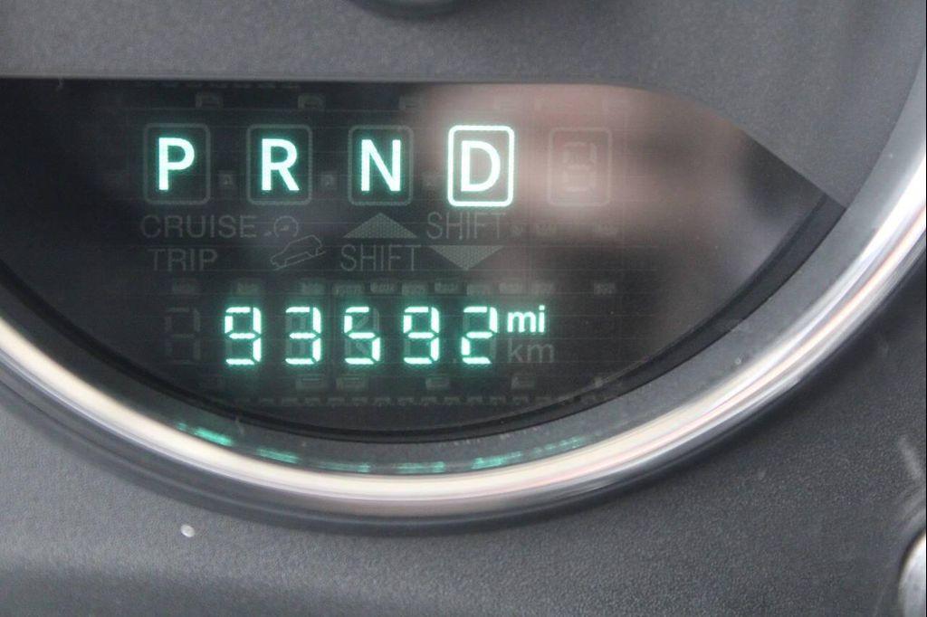 used 2018 Jeep Wrangler JK Unlimited car, priced at $16,900