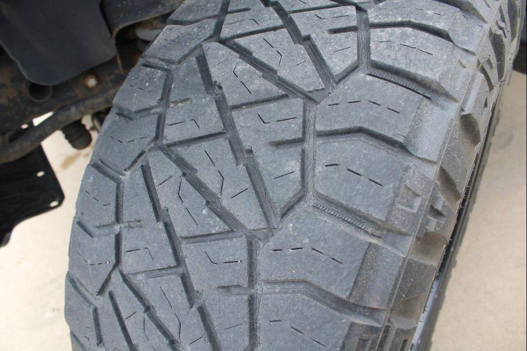 used 2018 Jeep Wrangler JK Unlimited car, priced at $16,900