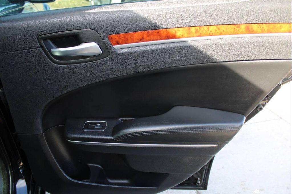 used 2014 Chrysler 300 car, priced at $8,999