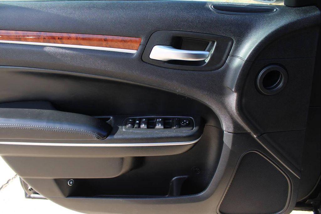 used 2014 Chrysler 300 car, priced at $8,999