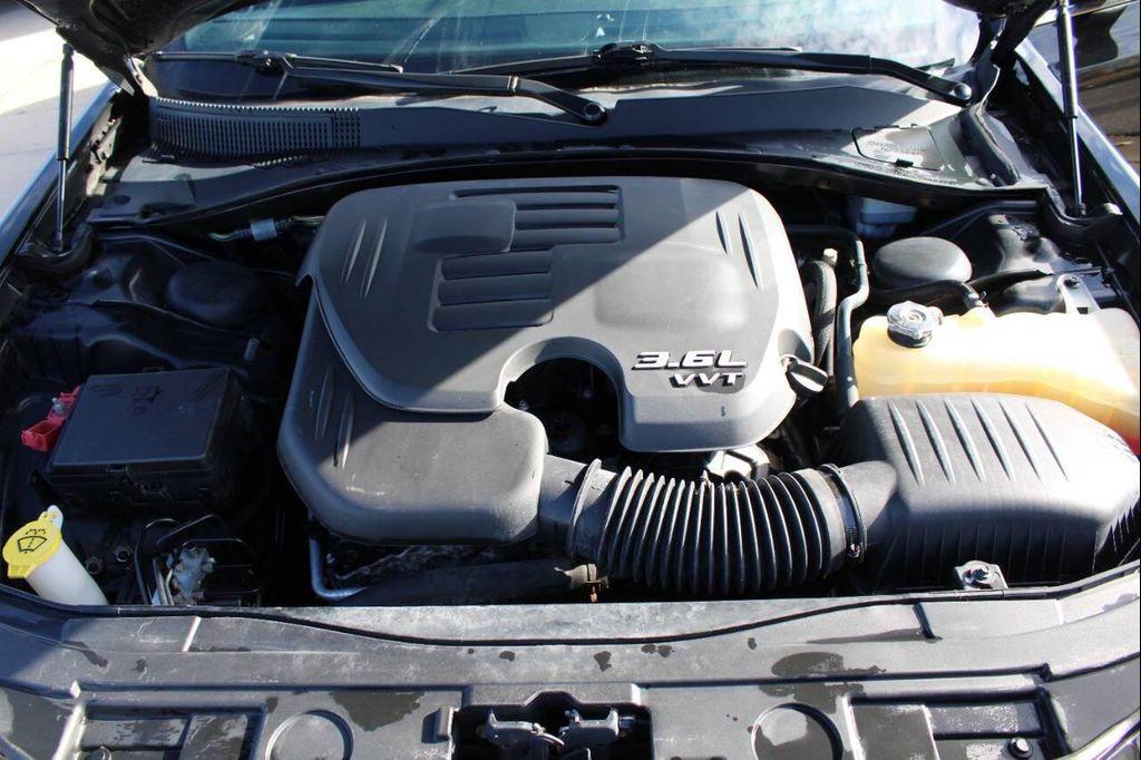 used 2014 Chrysler 300 car, priced at $8,999