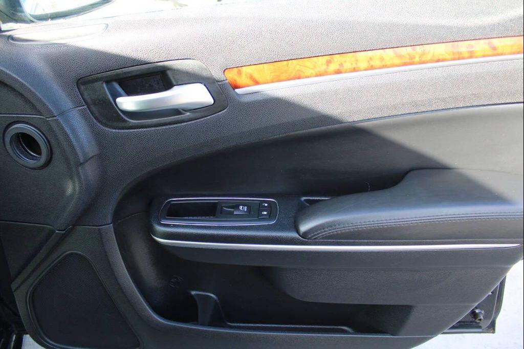 used 2014 Chrysler 300 car, priced at $8,999