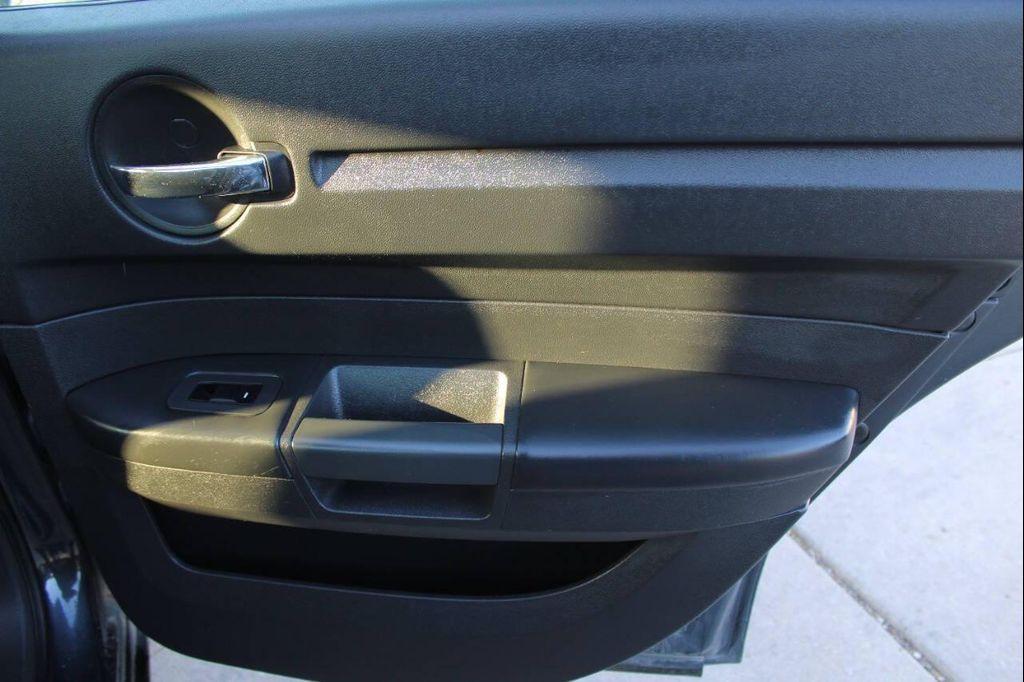 used 2008 Dodge Charger car, priced at $3,500