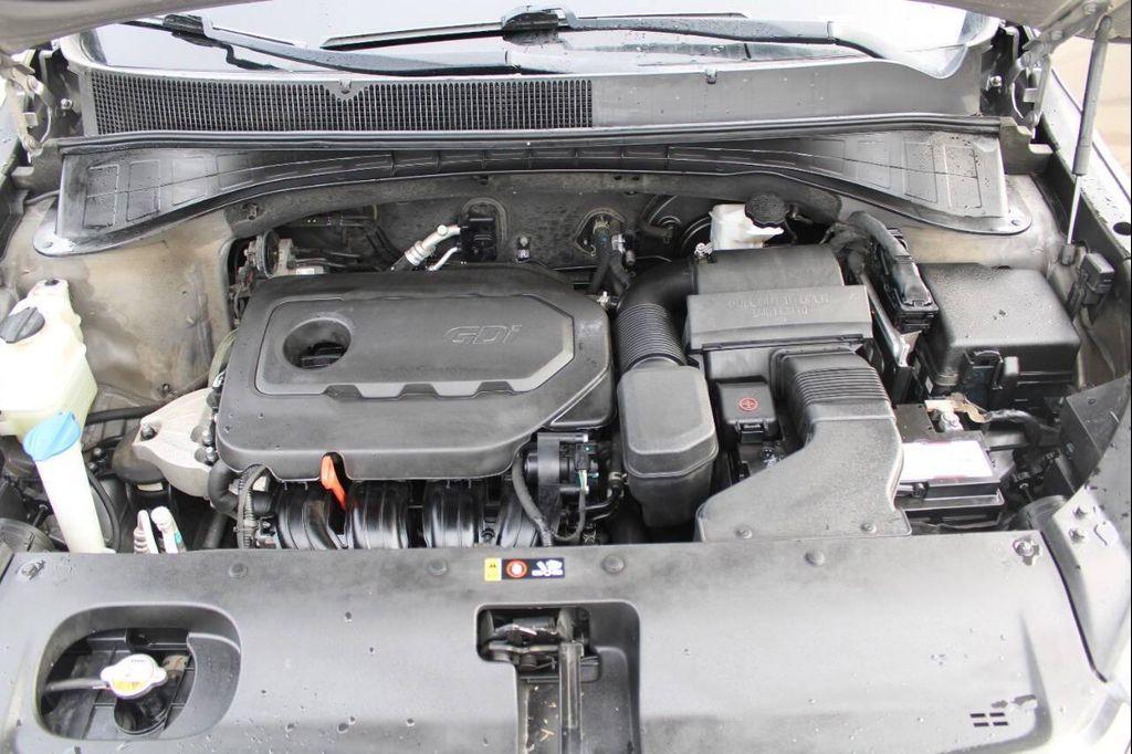 used 2017 Kia Sorento car, priced at $7,700