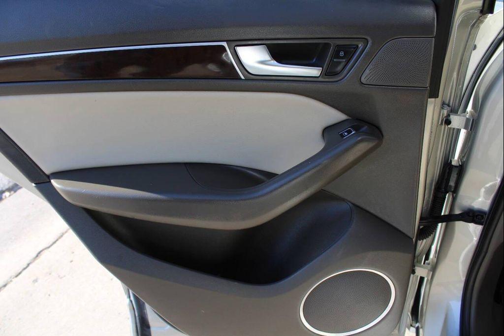 used 2016 Audi Q5 car, priced at $8,999