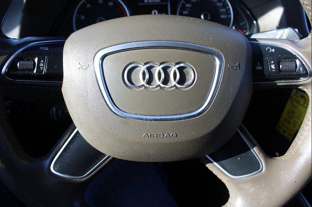 used 2016 Audi Q5 car, priced at $8,999