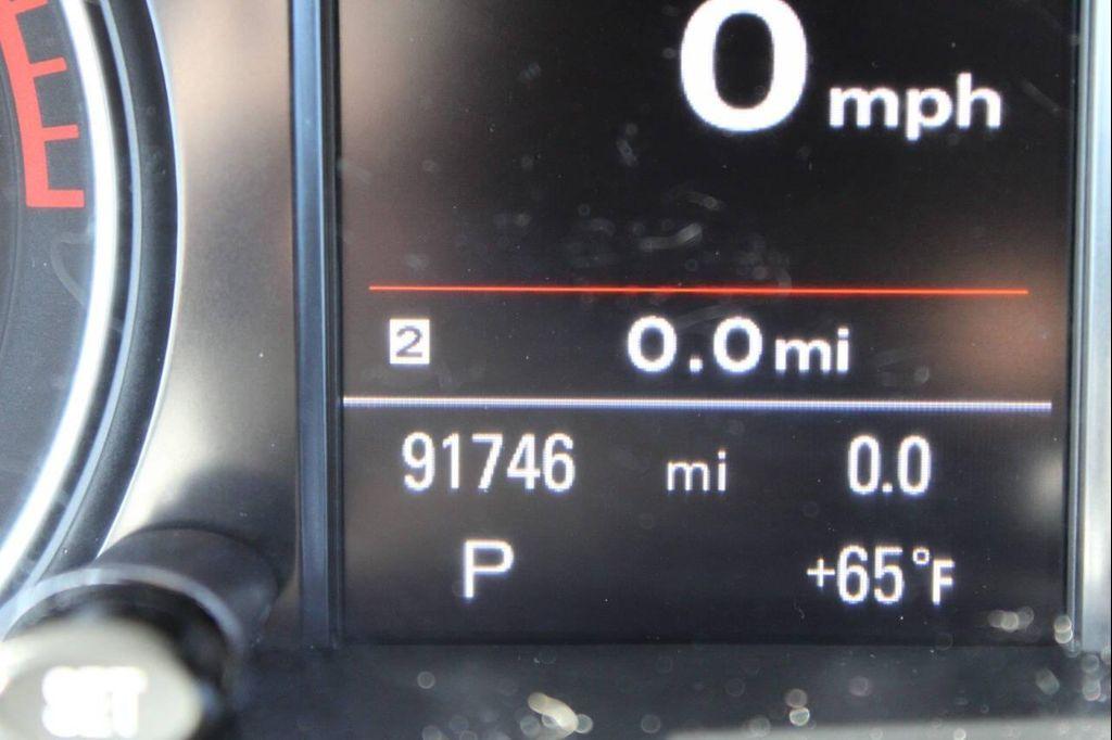 used 2016 Audi Q5 car, priced at $8,999