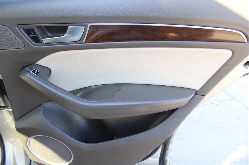 used 2016 Audi Q5 car, priced at $8,999