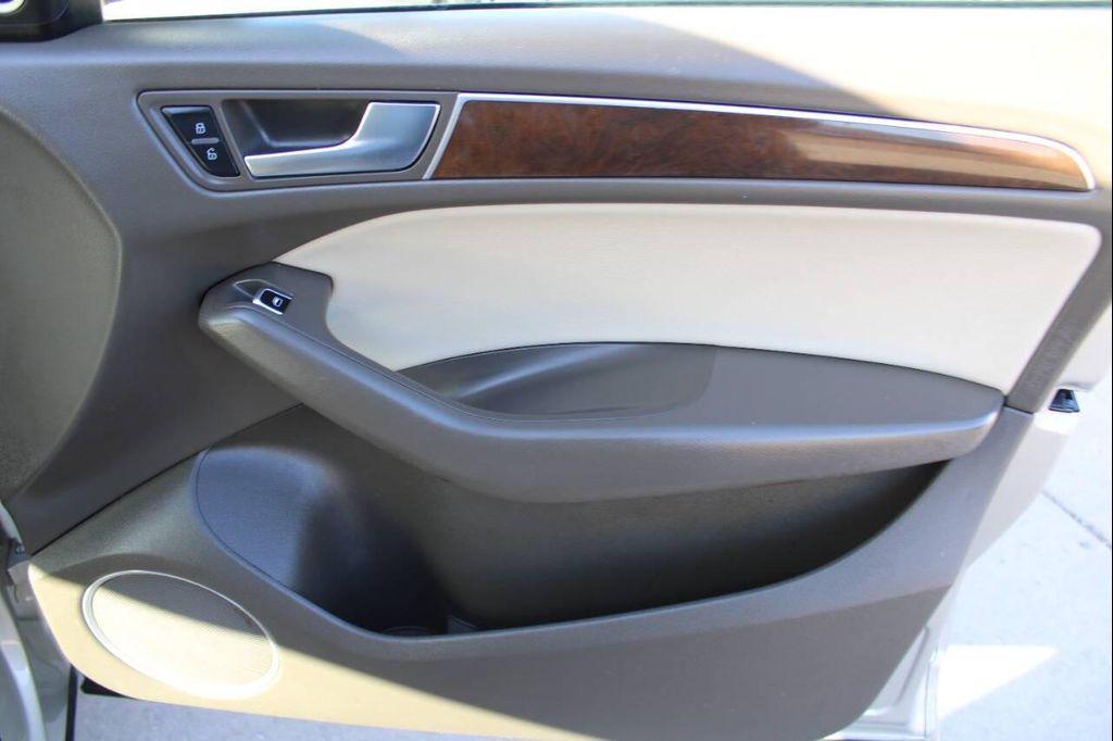 used 2016 Audi Q5 car, priced at $8,999