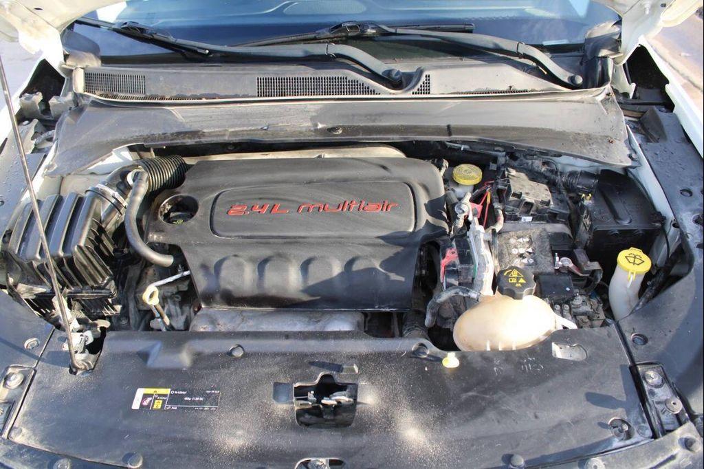 used 2018 Jeep Compass car, priced at $10,999