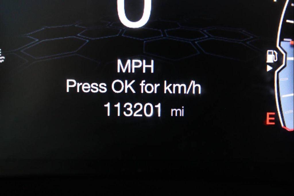 used 2018 Jeep Compass car, priced at $10,999