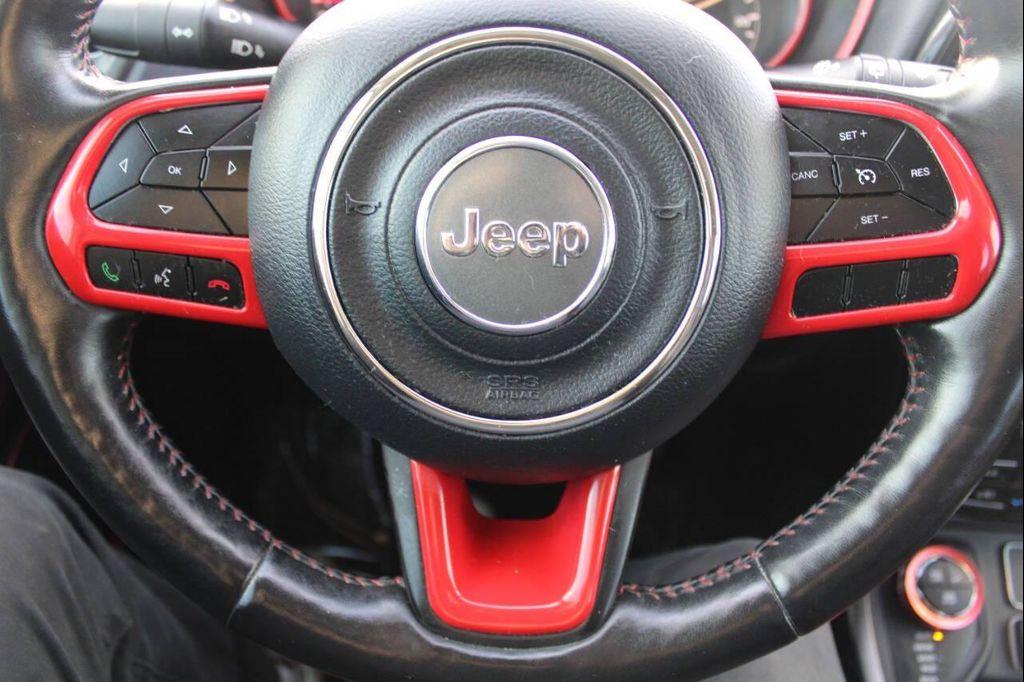 used 2018 Jeep Compass car, priced at $10,999