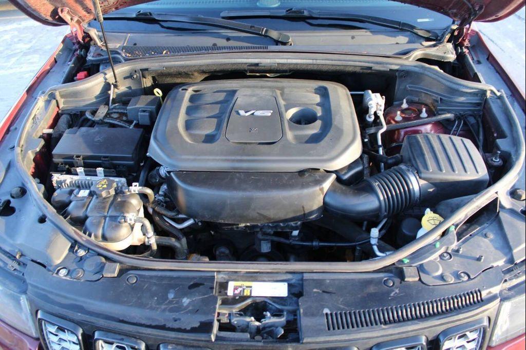 used 2018 Jeep Grand Cherokee car, priced at $12,999