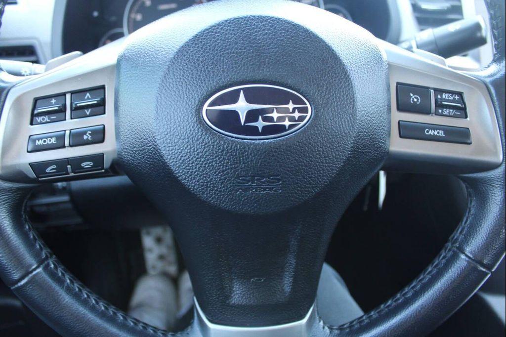 used 2014 Subaru Legacy car, priced at $6,900