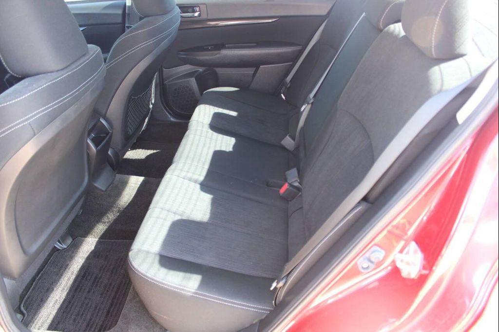 used 2014 Subaru Legacy car, priced at $6,900