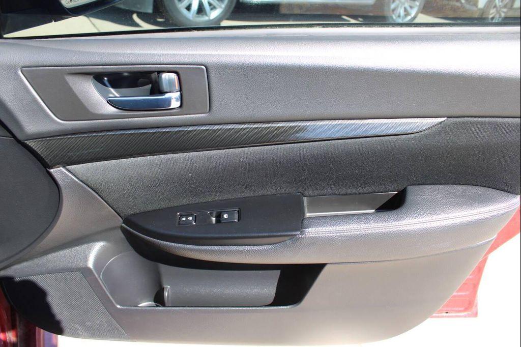 used 2014 Subaru Legacy car, priced at $6,900