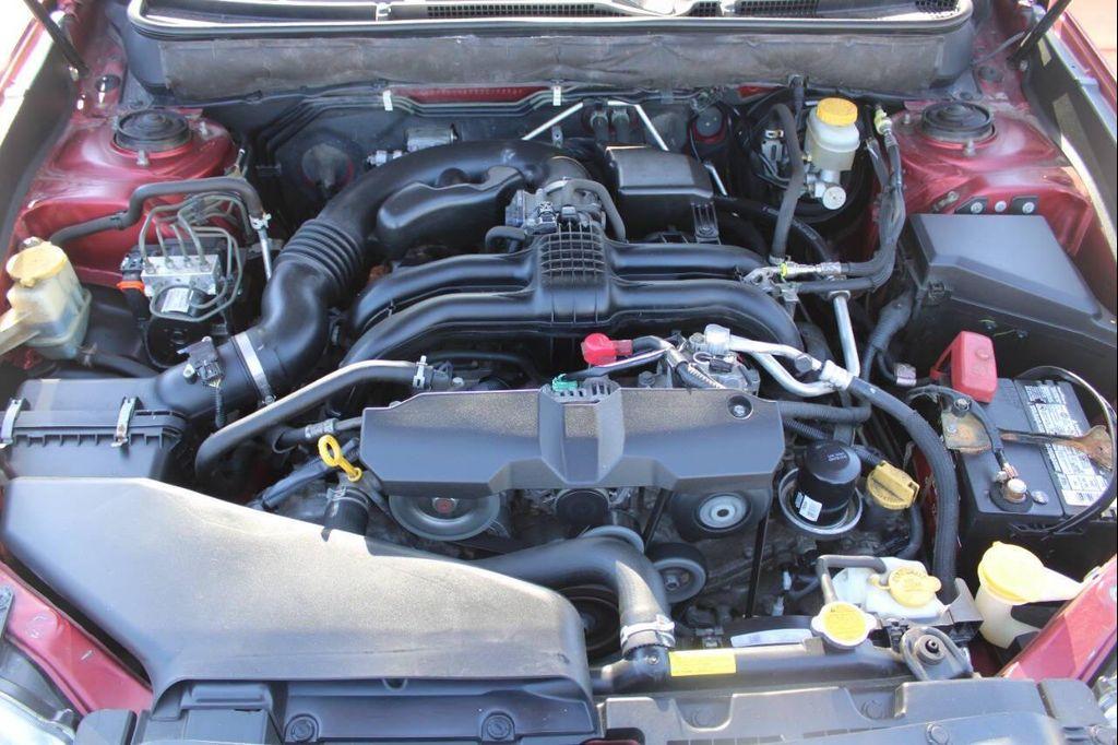 used 2014 Subaru Legacy car, priced at $6,900