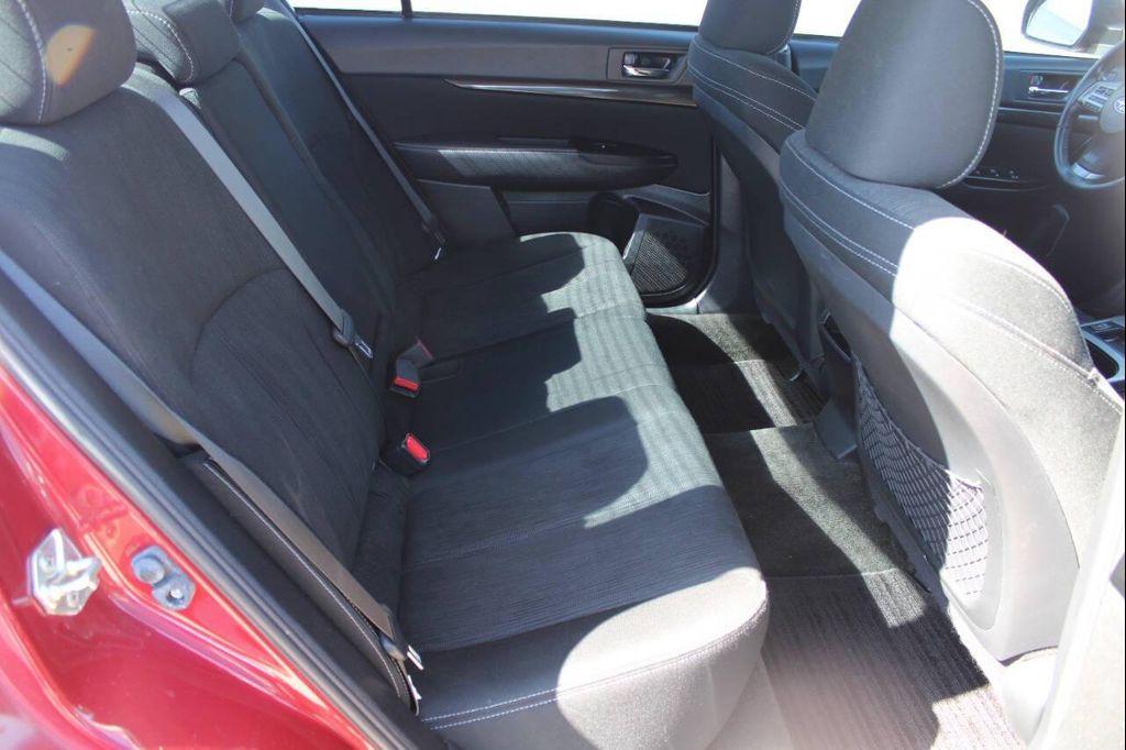 used 2014 Subaru Legacy car, priced at $6,900