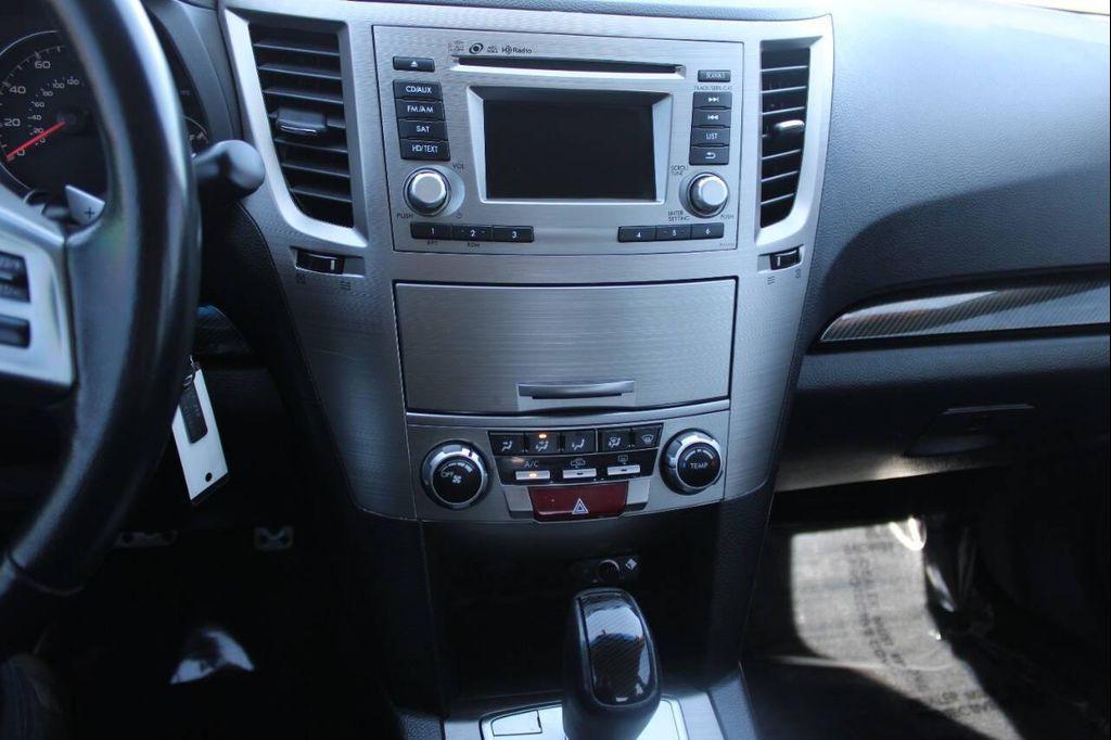 used 2014 Subaru Legacy car, priced at $6,900