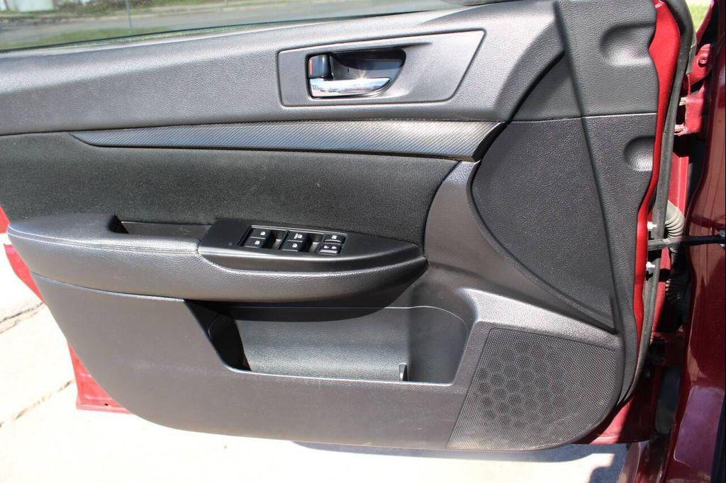 used 2014 Subaru Legacy car, priced at $6,900