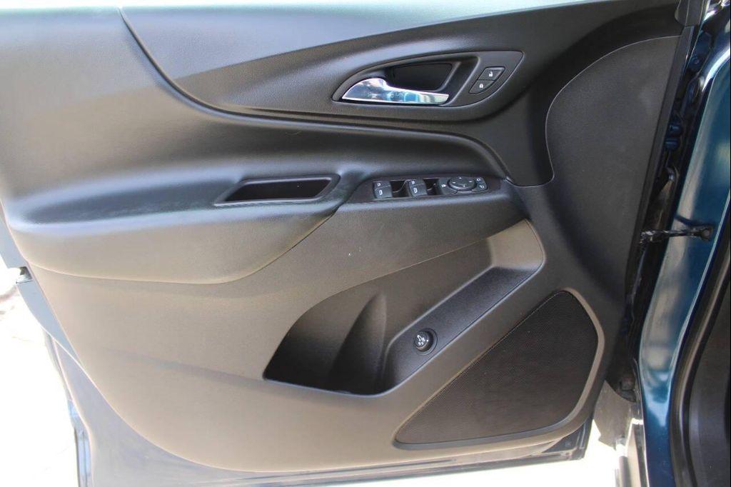 used 2020 Chevrolet Equinox car, priced at $11,999