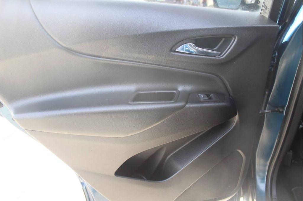 used 2020 Chevrolet Equinox car, priced at $11,999