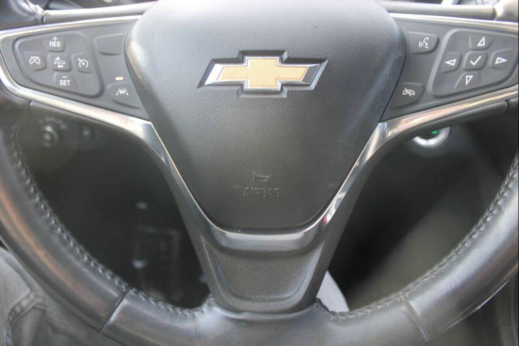 used 2020 Chevrolet Equinox car, priced at $11,999