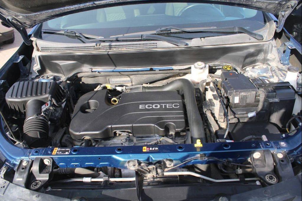 used 2020 Chevrolet Equinox car, priced at $11,999