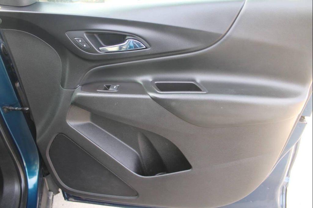 used 2020 Chevrolet Equinox car, priced at $11,999