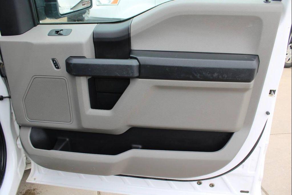 used 2017 Ford F-150 car, priced at $10,750