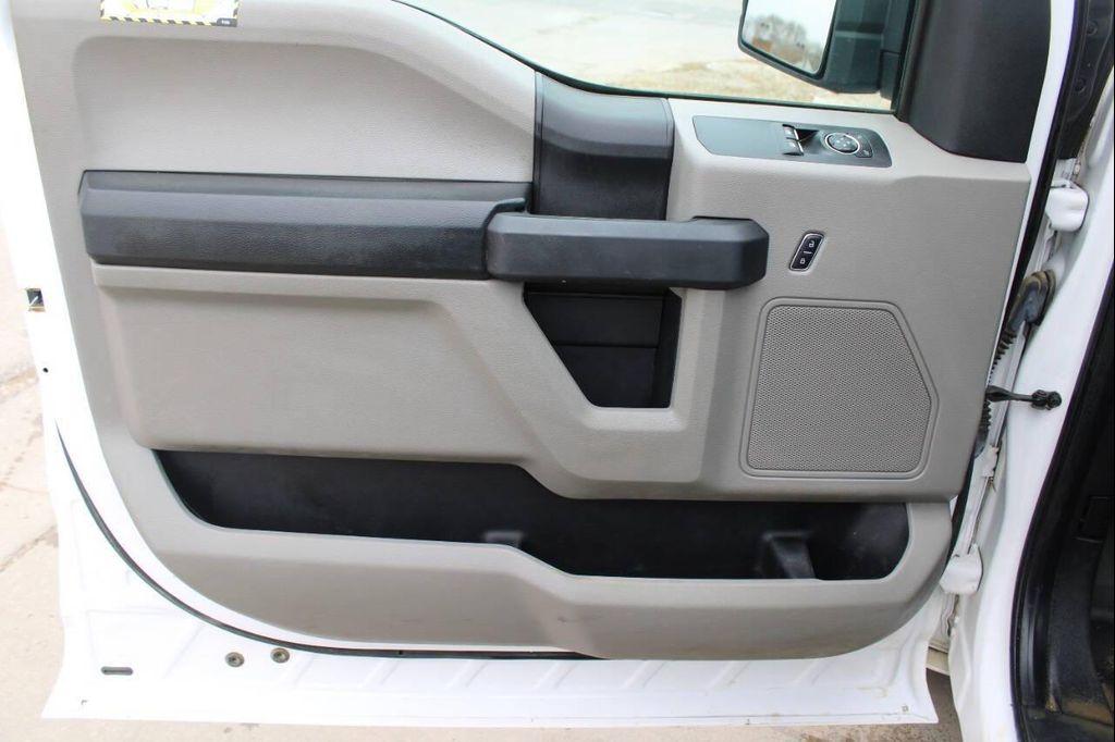 used 2017 Ford F-150 car, priced at $10,750