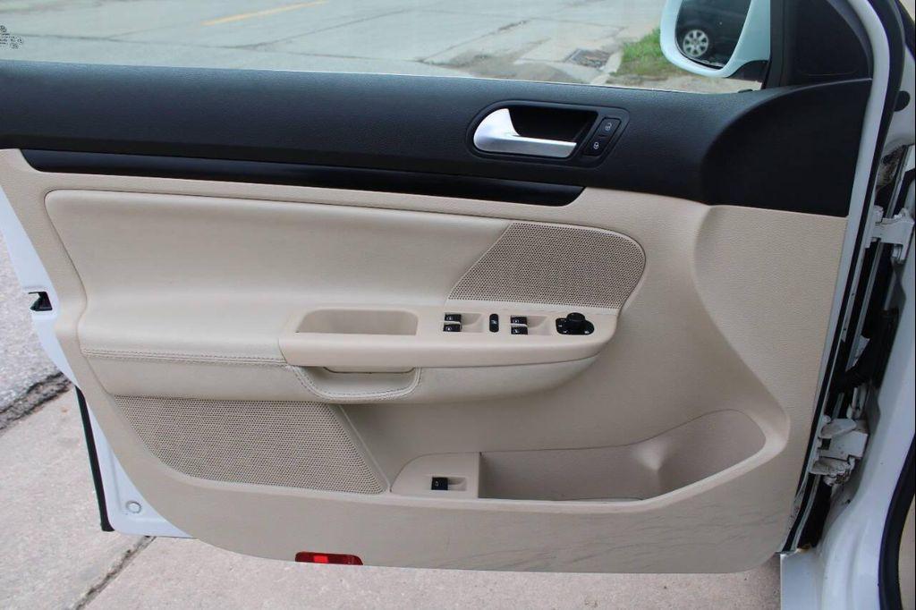 used 2014 Volkswagen Jetta SportWagen car, priced at $10,999