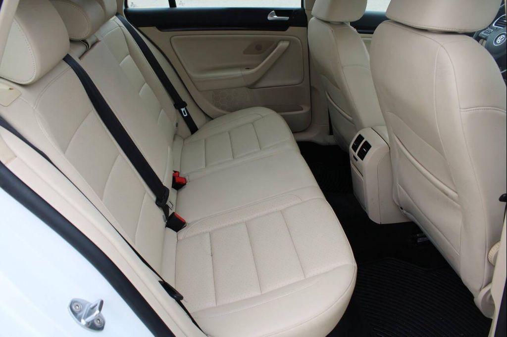 used 2014 Volkswagen Jetta SportWagen car, priced at $10,999