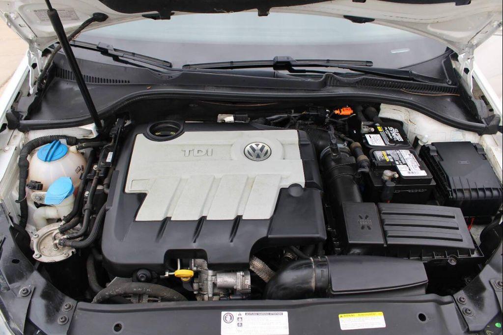 used 2014 Volkswagen Jetta SportWagen car, priced at $10,999