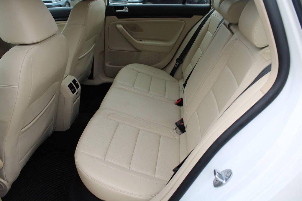 used 2014 Volkswagen Jetta SportWagen car, priced at $10,999