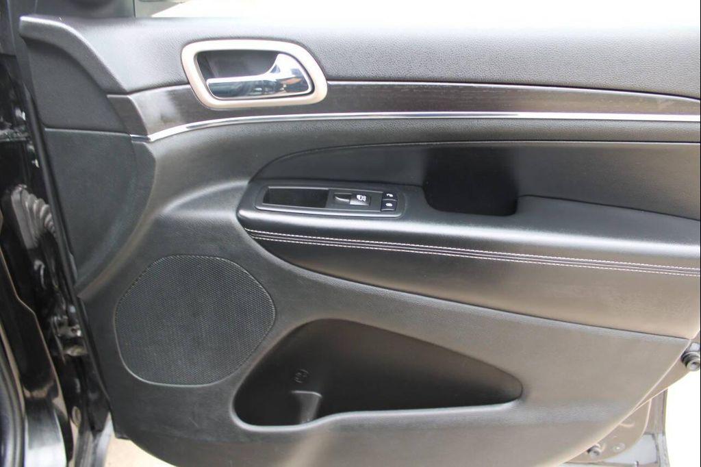 used 2014 Jeep Grand Cherokee car, priced at $8,999