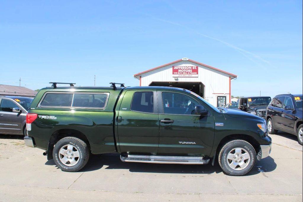 used 2013 Toyota Tundra car, priced at $10,900