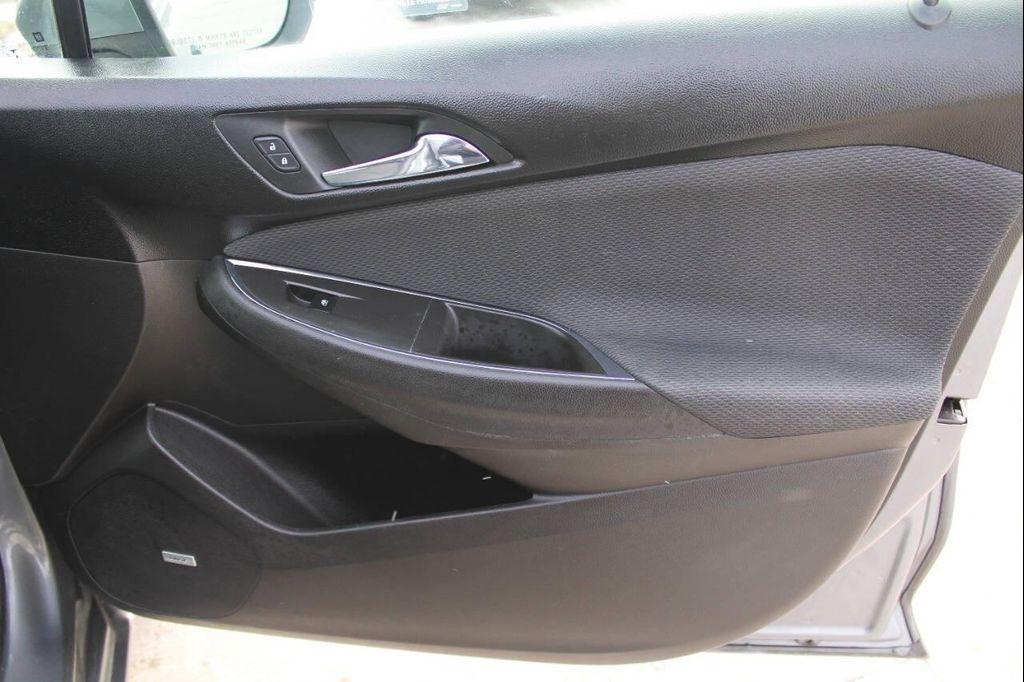 used 2019 Chevrolet Cruze car, priced at $7,999