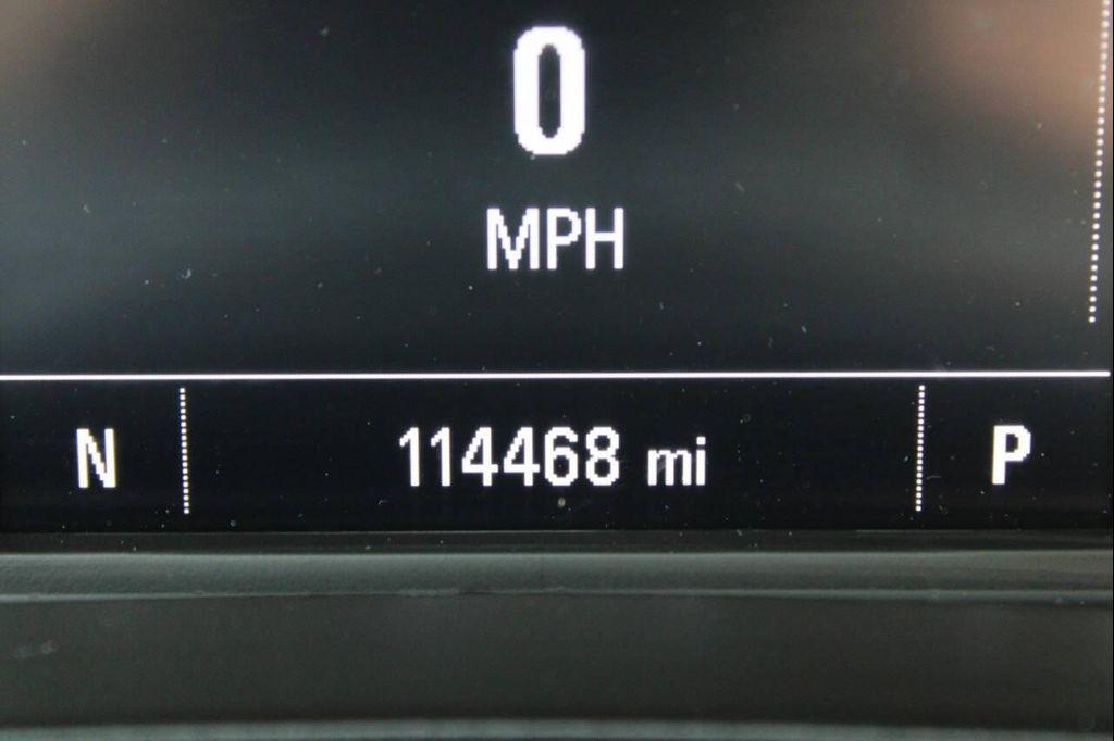 used 2019 Chevrolet Cruze car, priced at $7,999